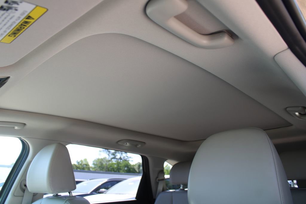 Certified 2025 Kia Sorento SX AWD/4WD image 68