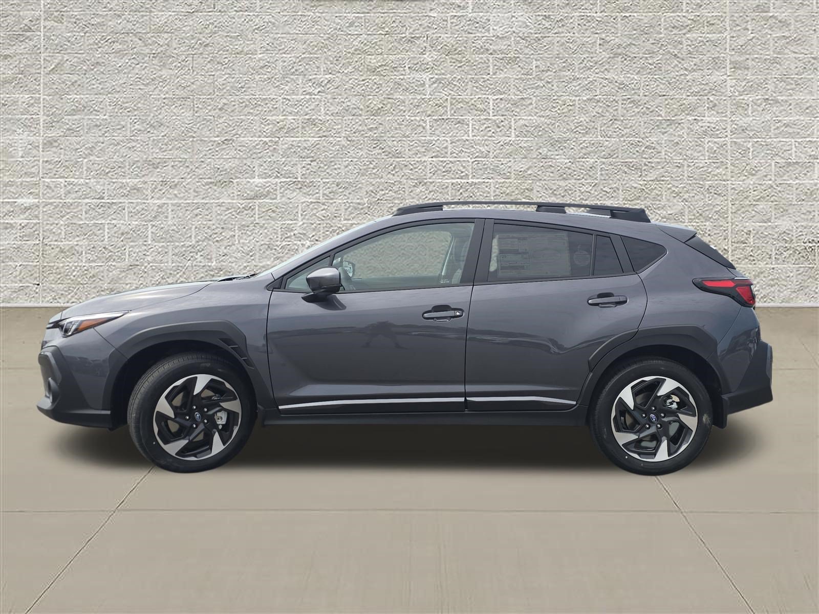 New 2026 Subaru Crosstrek 2.5i Limited AWD/4WD image 4