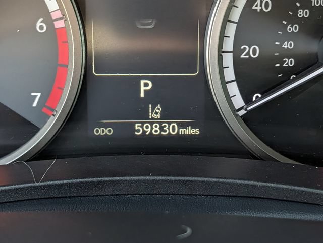 Used 2021 Lexus NX 300 F Sport w/ F Sport Premium Package FWD image 23