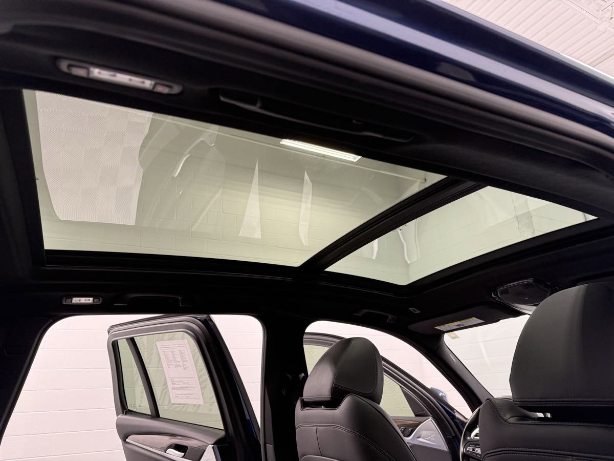 Used 2022 BMW X3 xDrive30i image 31