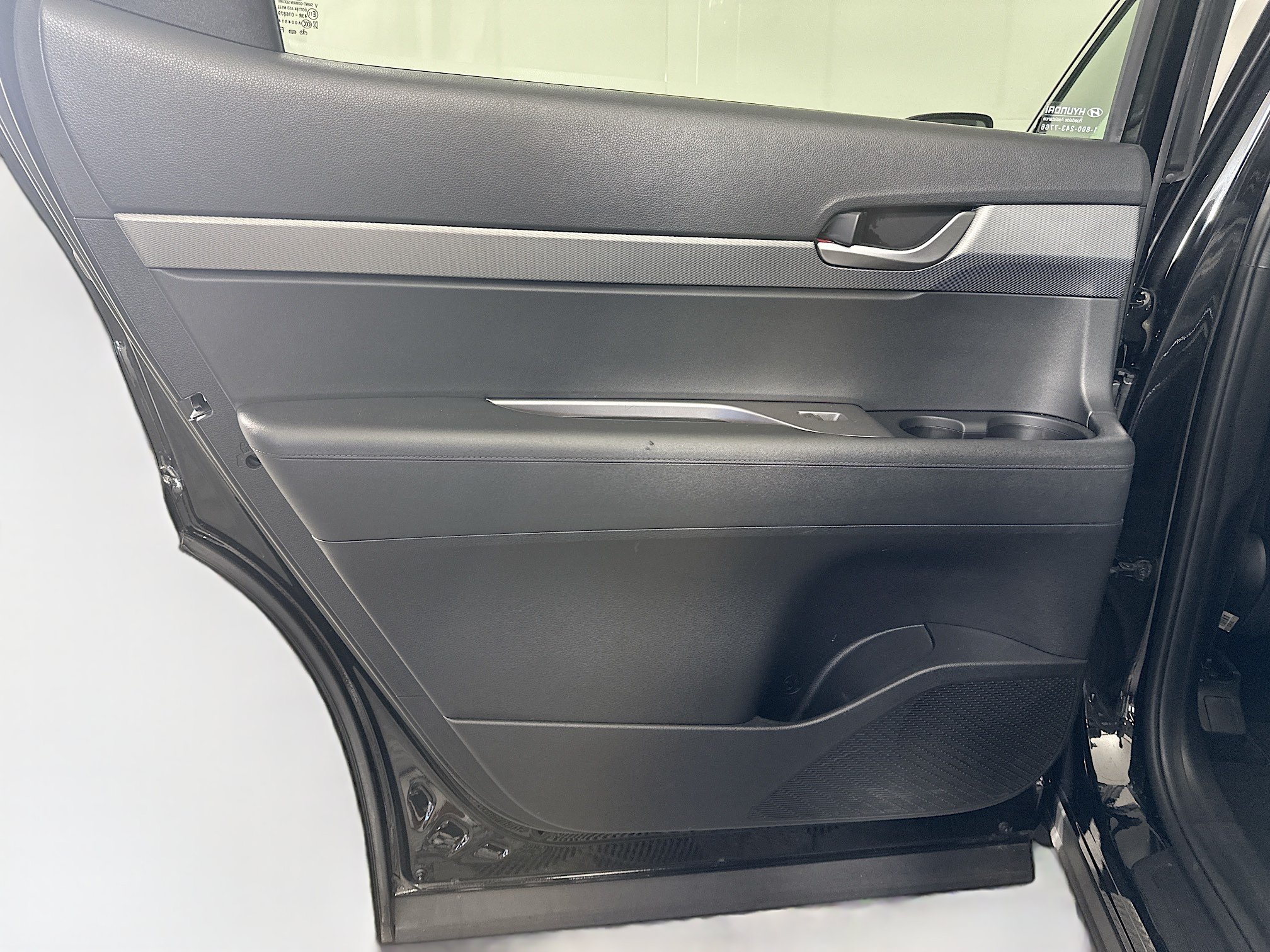 Used 2021 Hyundai Palisade SE w/ Cargo Package FWD image 24