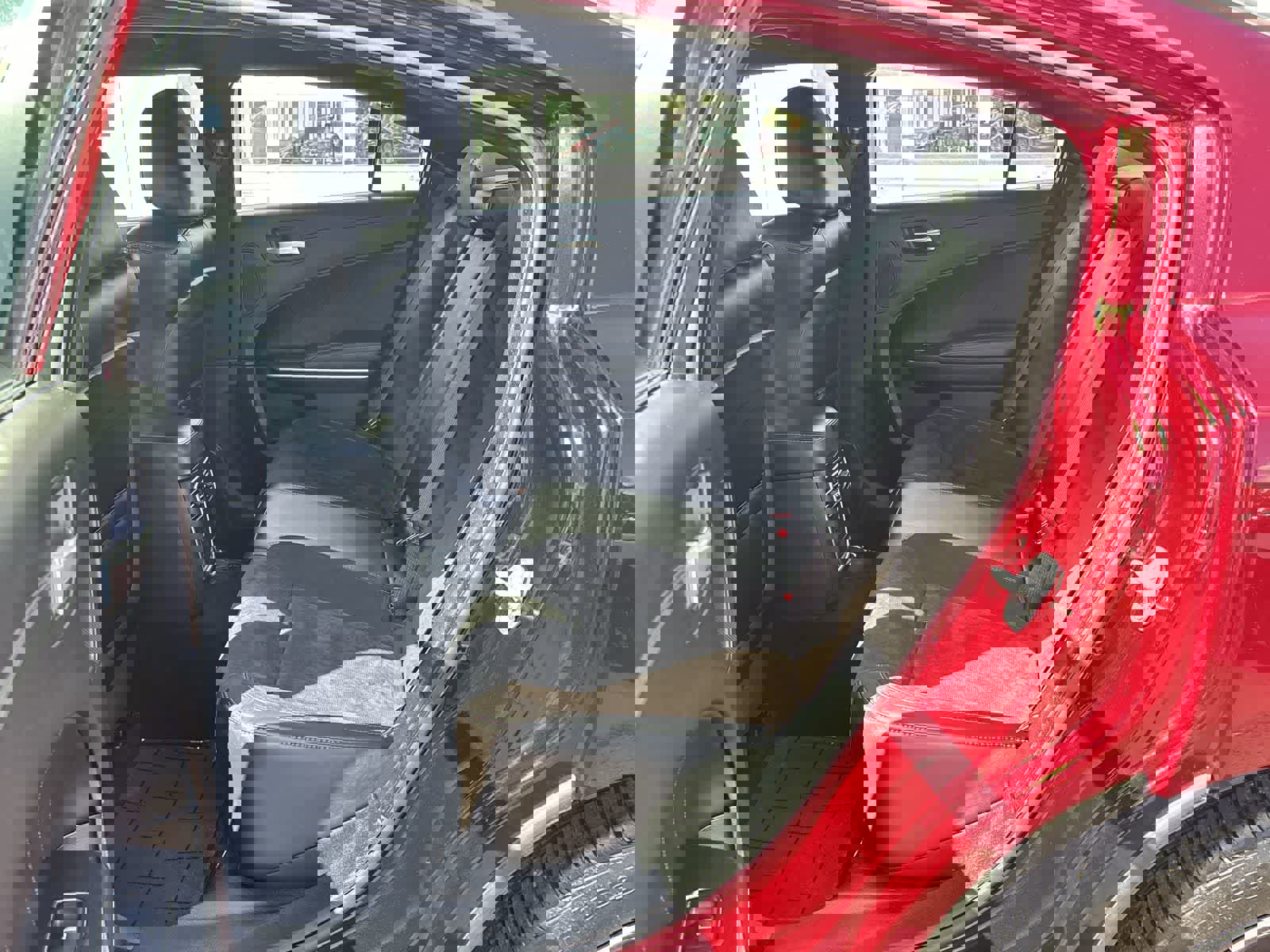 Used 2020 Dodge Charger Scat Pack w/ Plus Group image 11