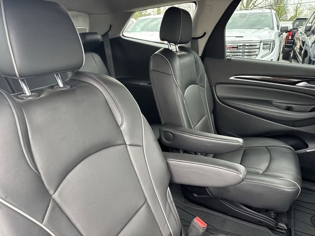 Used 2020 Buick Enclave Avenir w/ Avenir Technology Package image 28