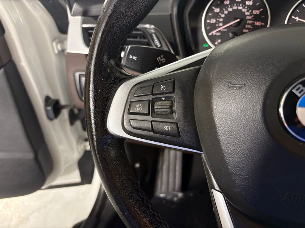 Used 2017 BMW X1 xDrive28i image 18