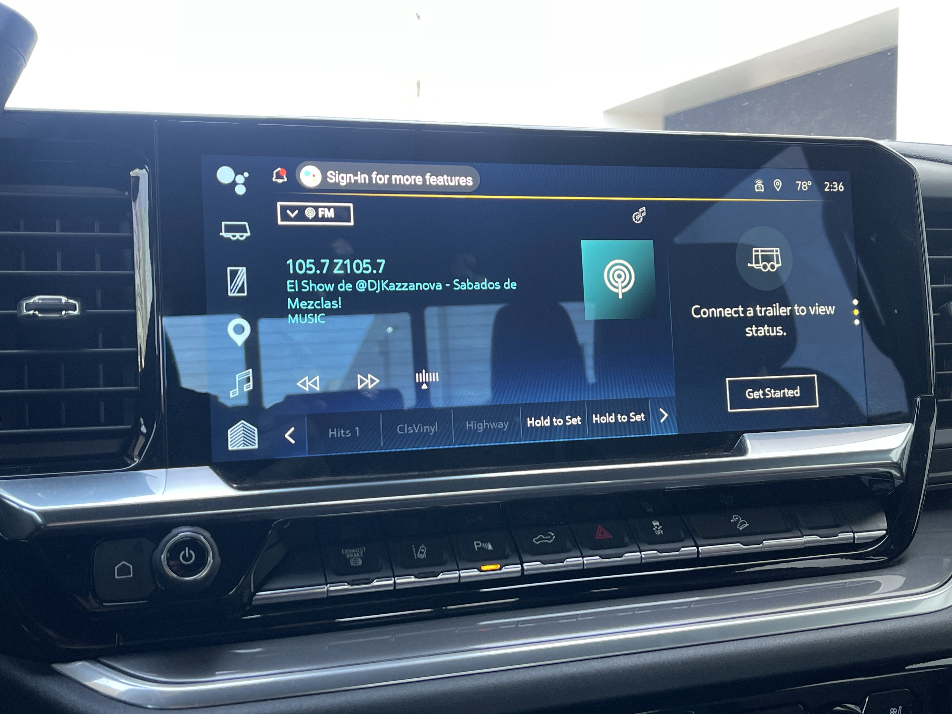 Used 2024 Chevrolet Silverado 2500 High Country w/ High Country Premium Package AWD/4WD image 13