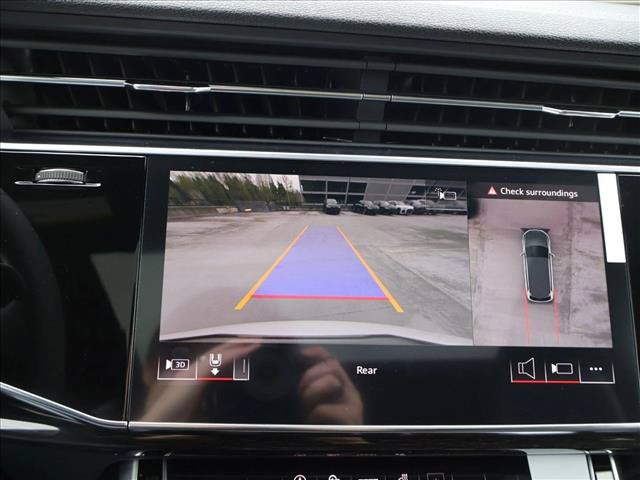 New 2026 Audi Q7 3.0T Premium Plus AWD/4WD image 14