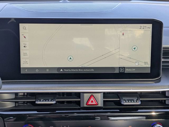 New 2026 Kia K5 GT-Line w/ GT-Line Premium Package image 22