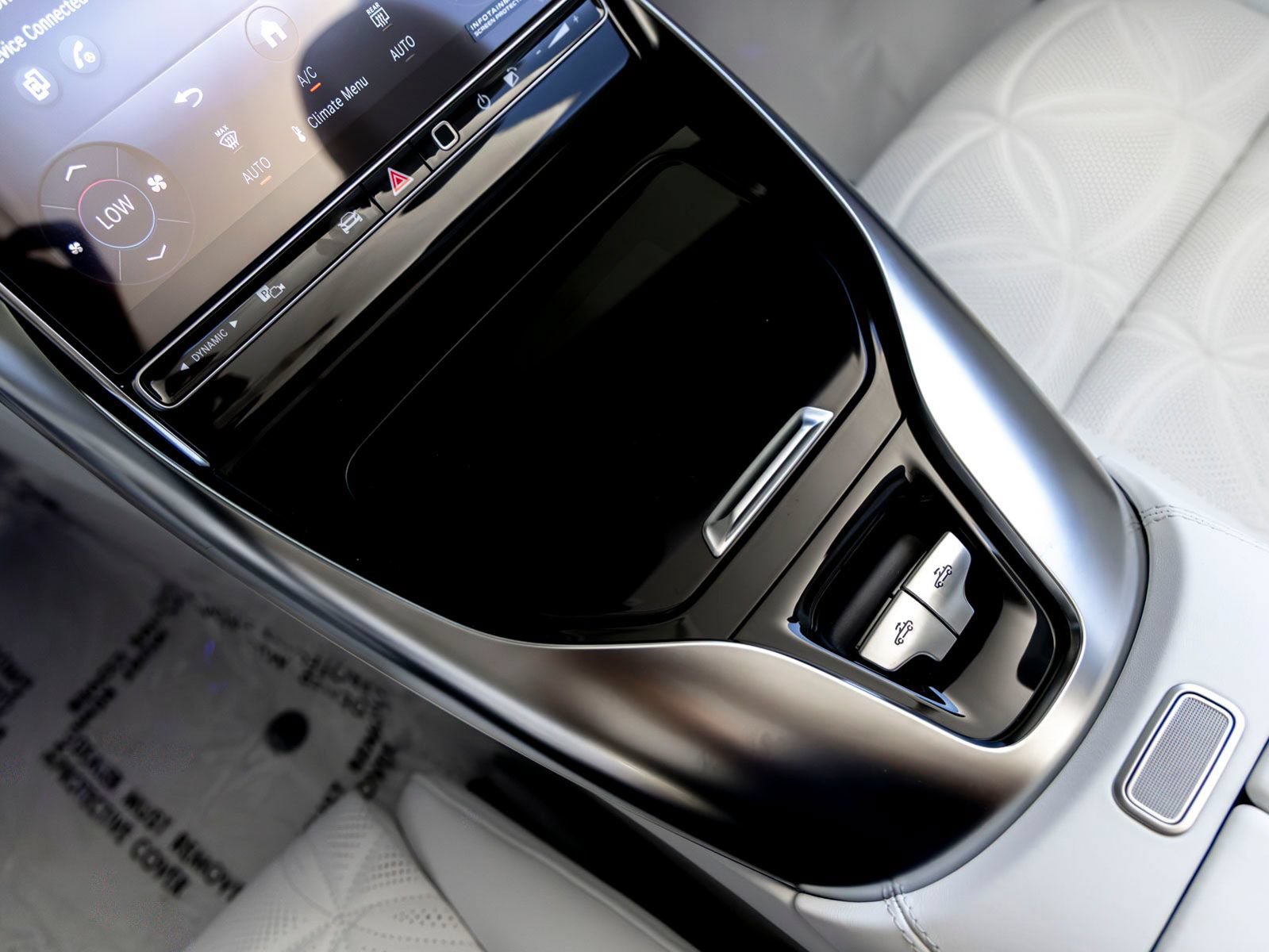 New 2026 Mercedes-Benz Maybach SL 680 image 23