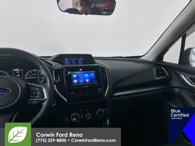 Used 2024 Subaru Forester Premium image 26