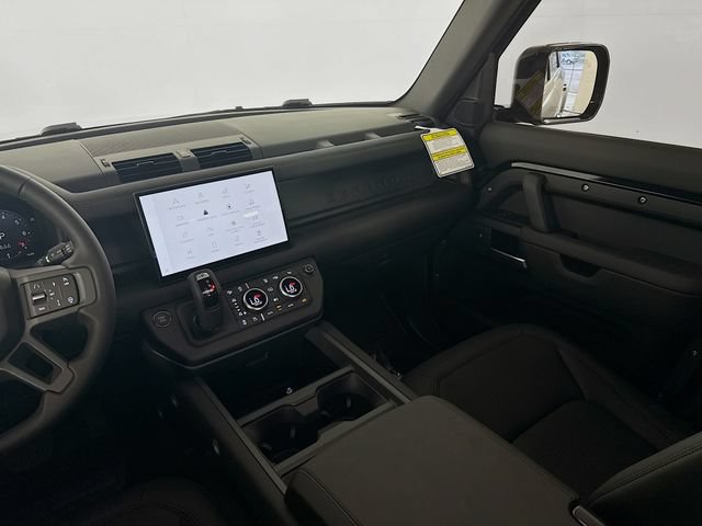 Used 2025 Land Rover Defender 110 S AWD/4WD image 26