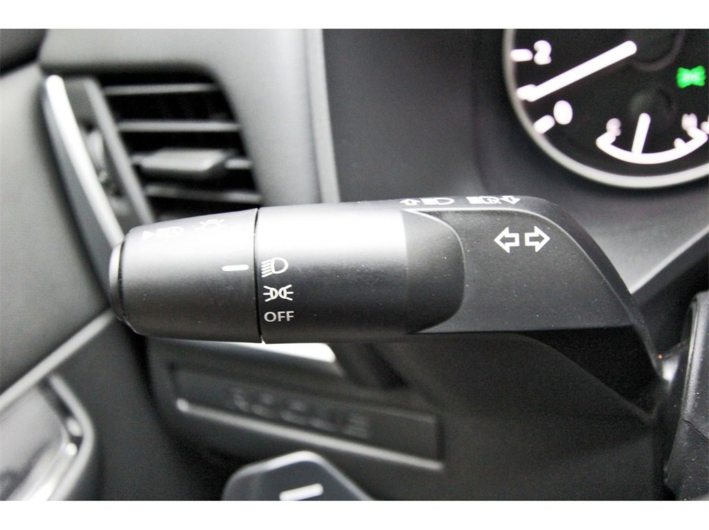 Certified 2024 Nissan Rogue S image 15