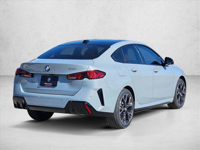 New 2026 BMW 228i xDrive w/ Technology Package image 5