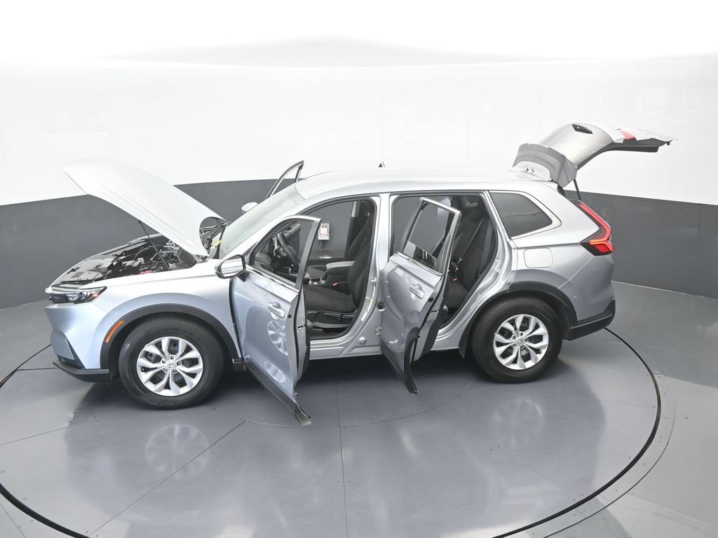Used 2026 Honda CR-V LX image 60