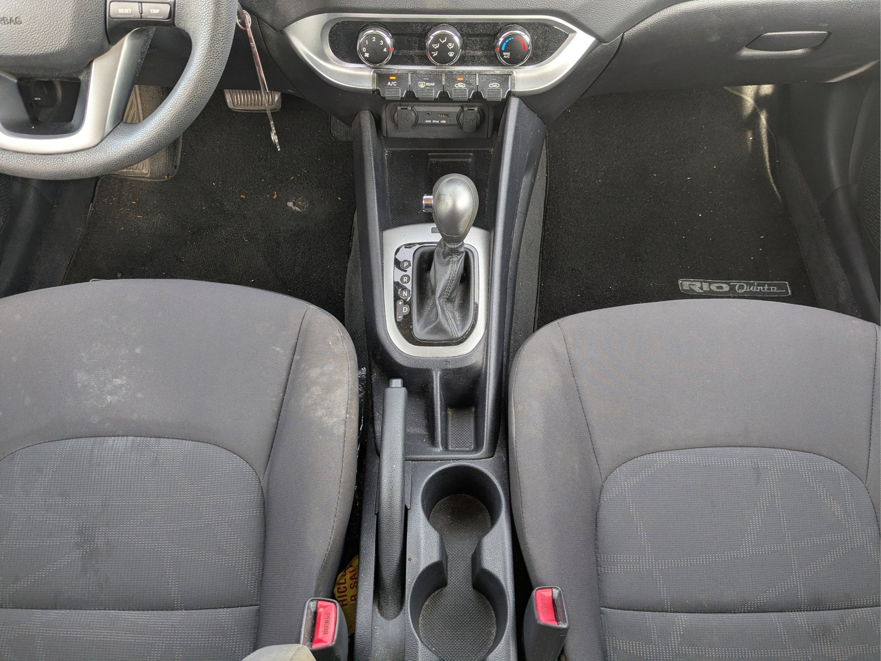 Used 2013 Kia Rio LX FWD image 19