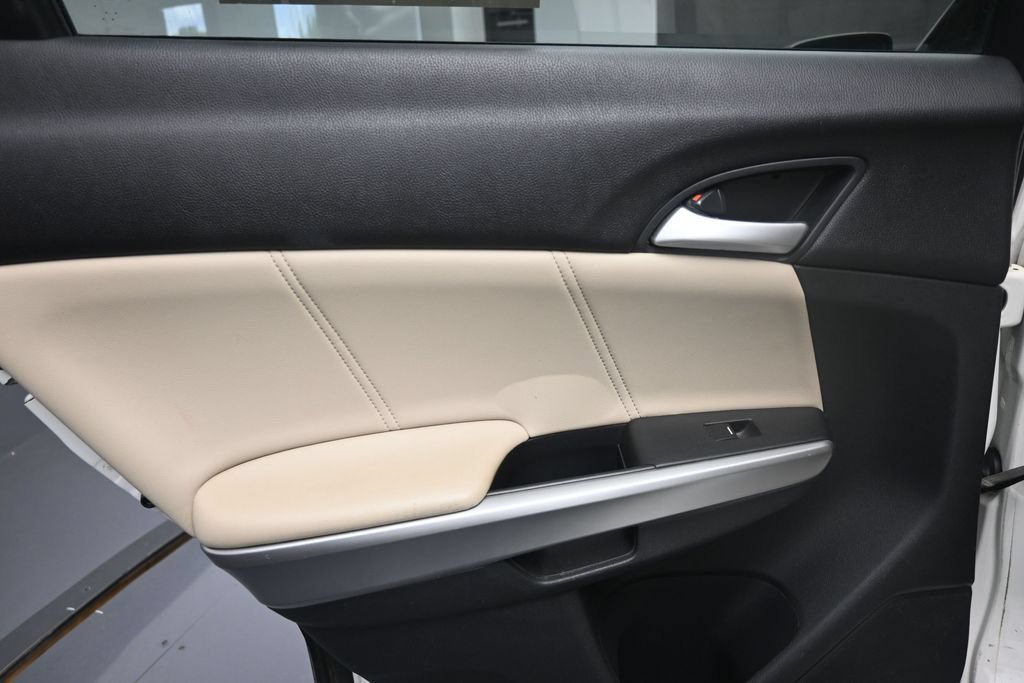 Used 2014 Honda Crosstour EX-L image 21