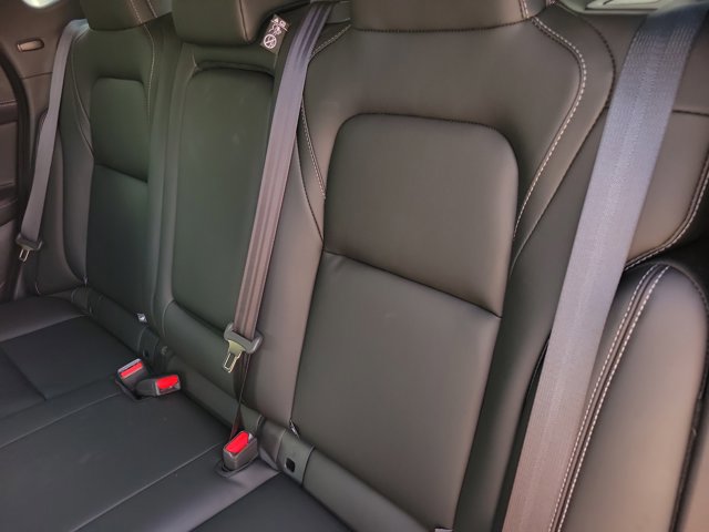 Used 2025 Nissan Murano SL image 11