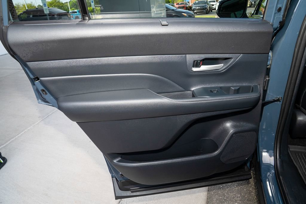 Used 2026 Toyota Grand Highlander Limited image 13