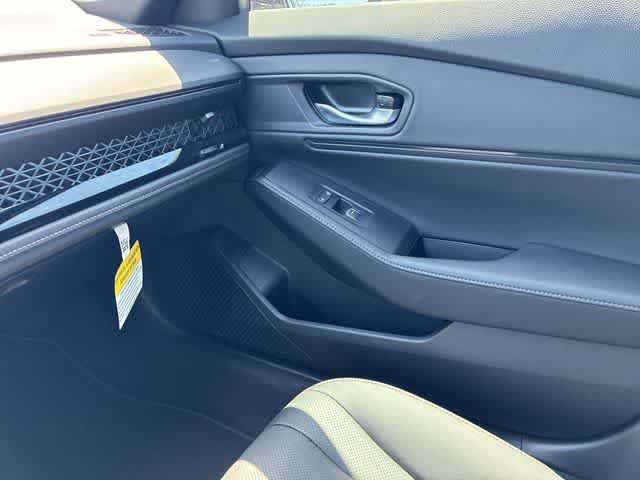 Used 2026 Honda Accord Sport image 33