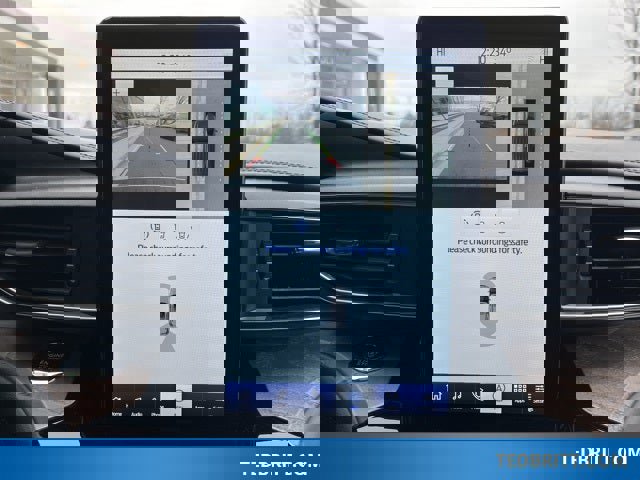 Certified 2022 Ford Explorer Platinum w/ Equipment Group 601A image 35