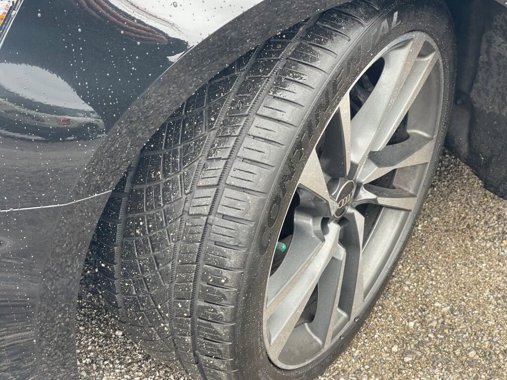 Used 2022 Audi S5 Premium image 37