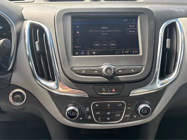 Used 2024 Chevrolet Equinox LT AWD/4WD image 22