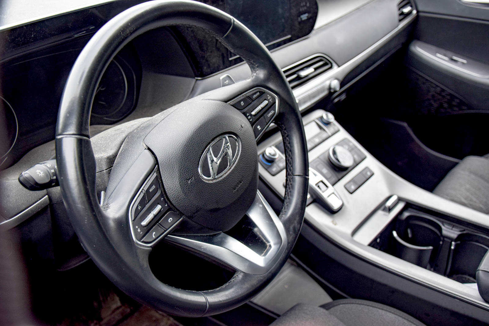 Used 2021 Hyundai Palisade SEL w/ Convenience Package AWD/4WD image 22