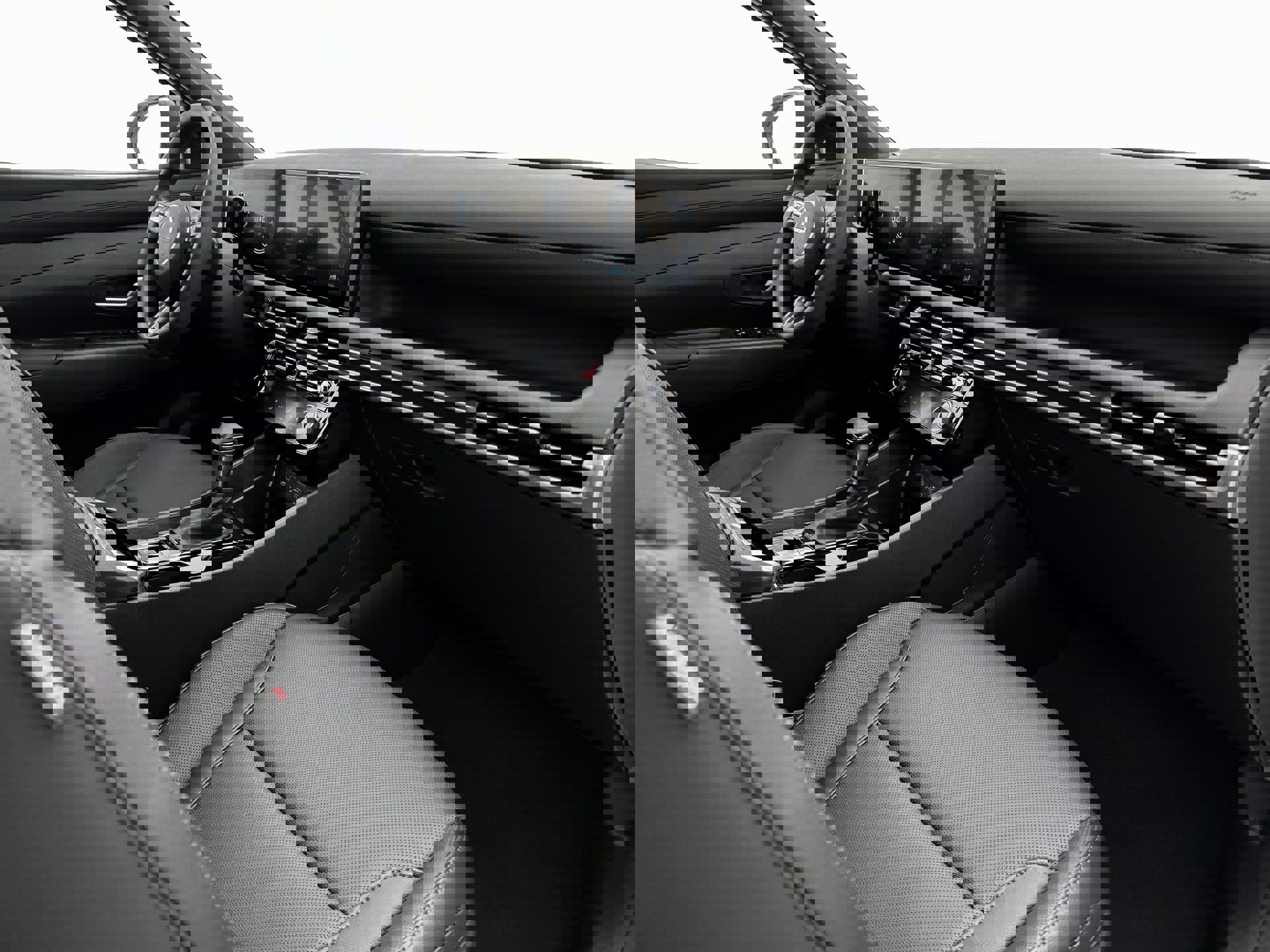 New 2025 Hyundai Santa Cruz SEL image 14