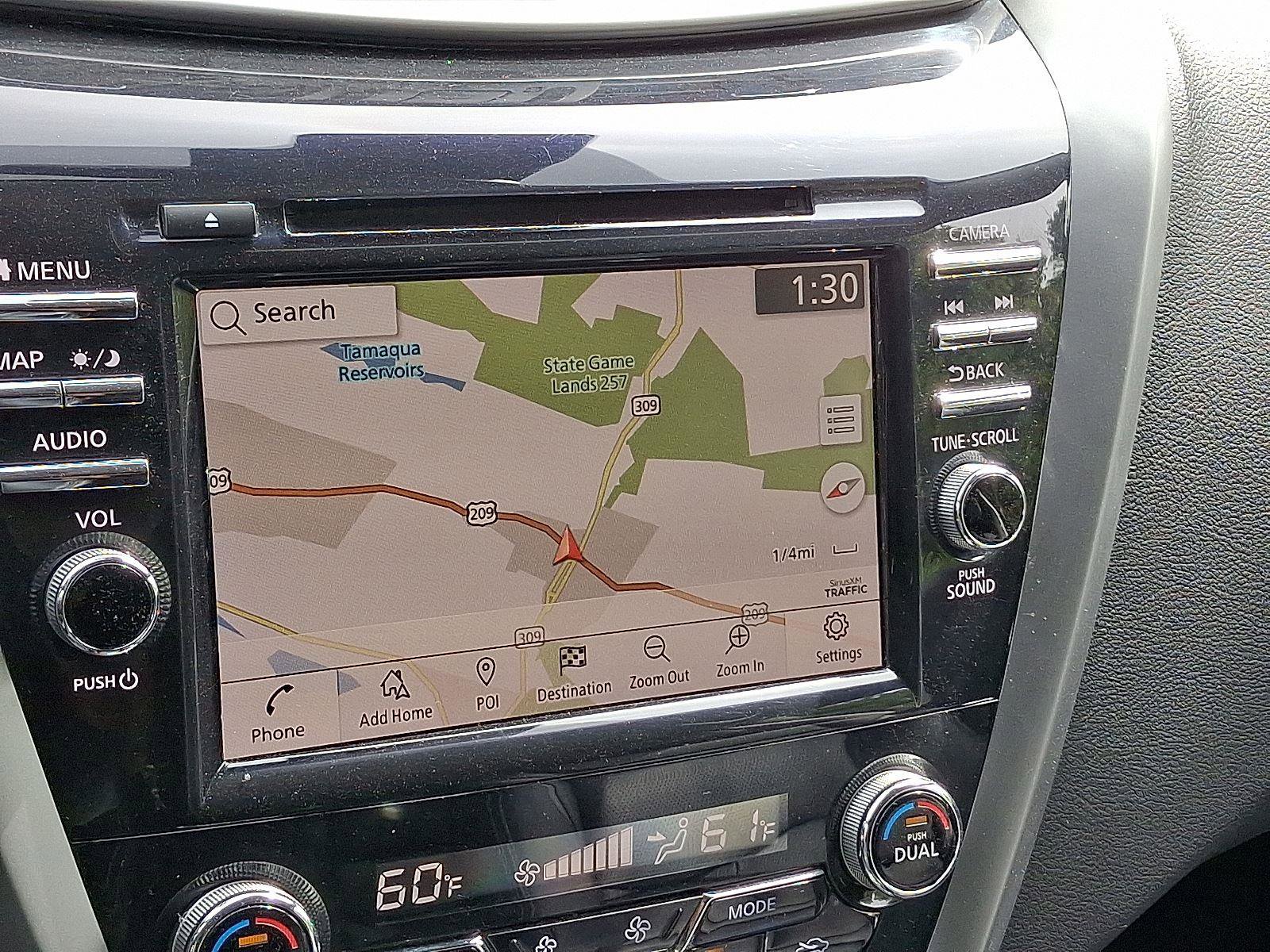 Used 2023 Nissan Murano SL image 18