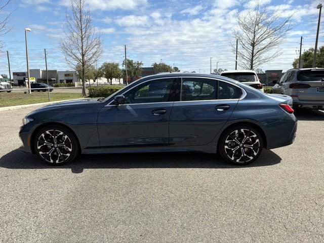 Used 2025 BMW 330i 330i image 6