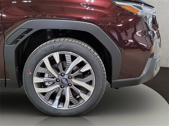 New 2026 Subaru Forester Touring image 31