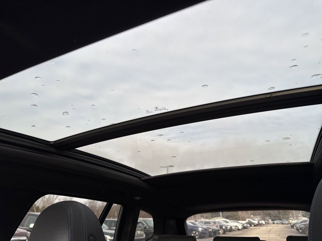 Used 2020 BMW X3 M40i w/ Executive Package image 19