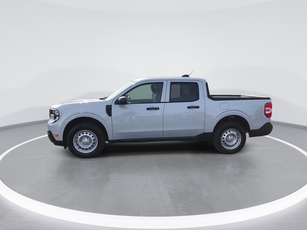 New 2026 Ford Maverick XL w/ Equipment Group 101A image 5