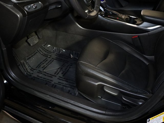 Used 2018 Chevrolet Volt Premier w/ Driver Confidence Package image 25