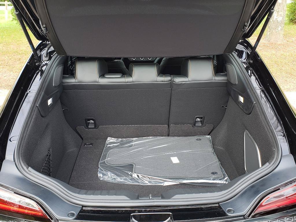 New 2026 Acura Integra A-Spec w/ Technology Package FWD image 4