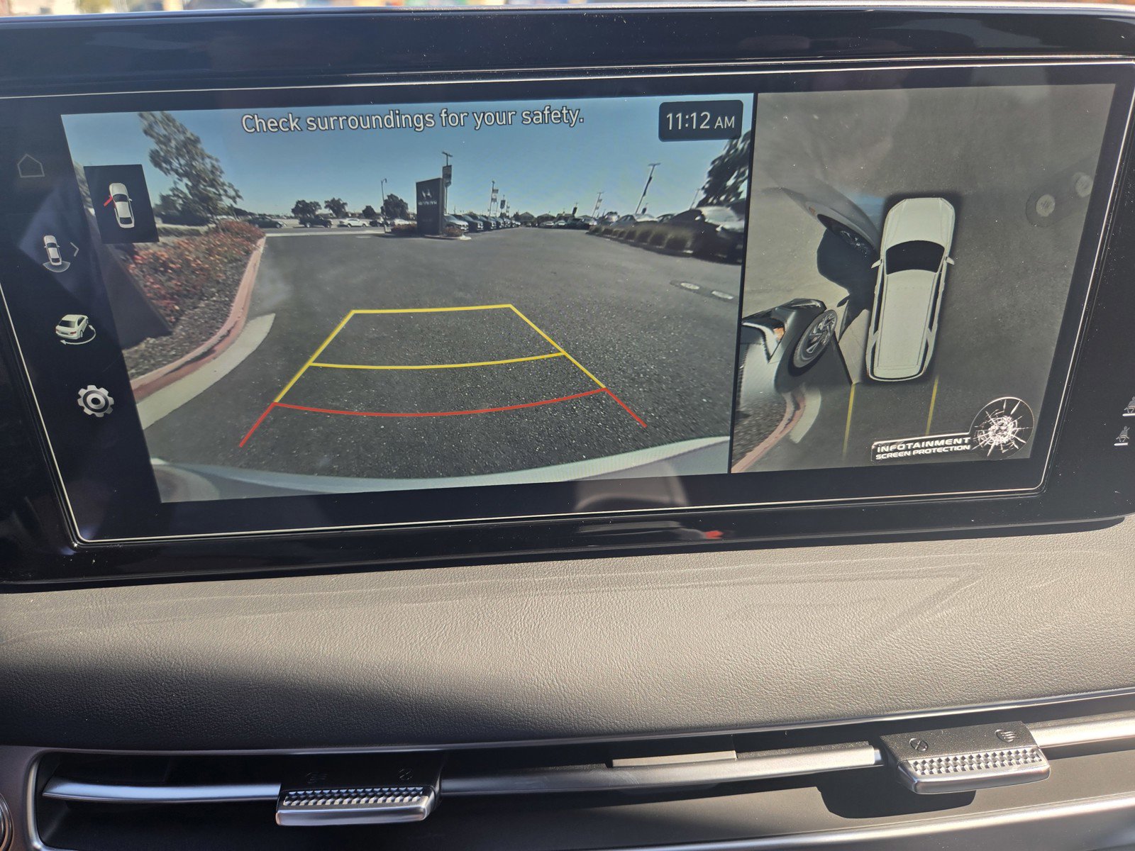 New 2025 Hyundai Palisade Calligraphy image 20