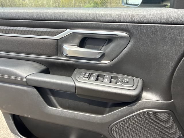 New 2026 RAM 1500 Big Horn AWD/4WD image 16