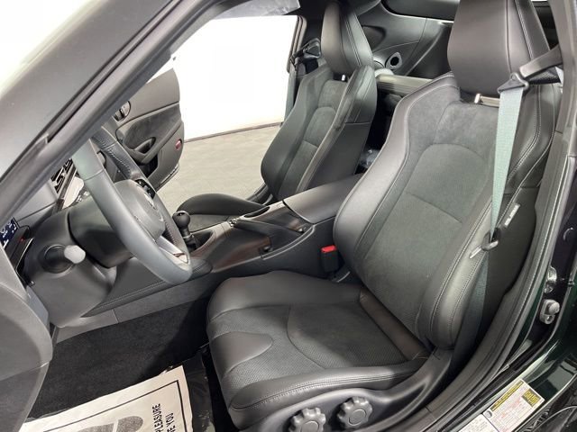 New 2026 Nissan Z Performance image 18