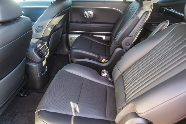 New 2026 Hyundai Ioniq 9 Calligraphy w/ Tow & Go Package image 22