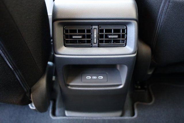 New 2026 Honda CR-V EX image 25