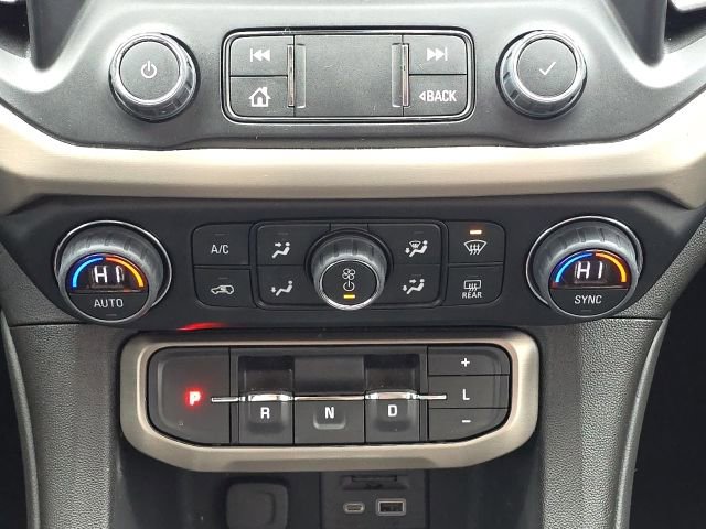 Used 2023 GMC Acadia Denali w/ Denali Technology Package image 42