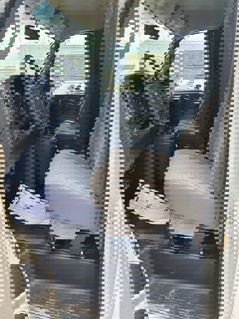 New 2025 Chevrolet Express 2500 w/ Driver Convenience Package RWD image 31