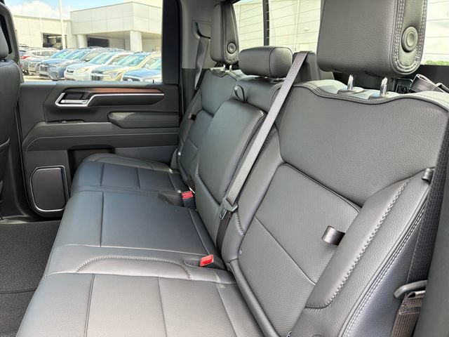 New 2026 GMC Sierra 2500 Denali w/ Denali Reserve Package AWD/4WD image 21