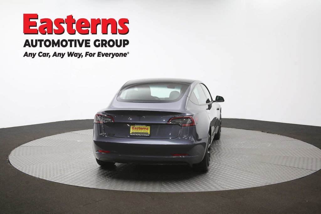 Used 2023 Tesla Model 3 Standard Range RWD image 33