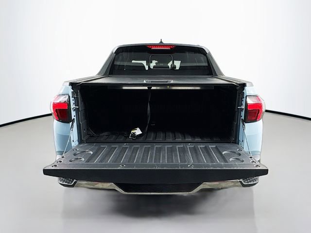 New 2026 Hyundai Santa Cruz Limited image 27