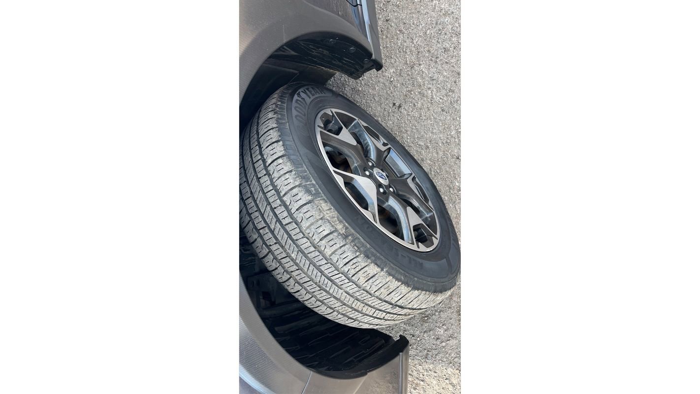 Used 2018 Subaru Crosstrek 2.0i Premium AWD/4WD image 22