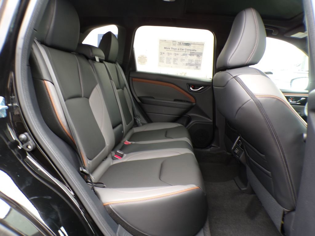 New 2026 Subaru Forester Sport w/ Sport Plus Package image 19