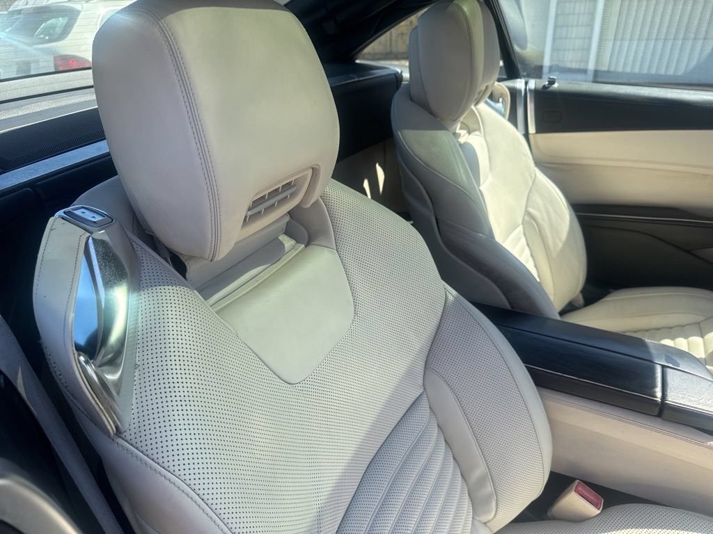 Used 2014 Mercedes-Benz SL 550 image 29