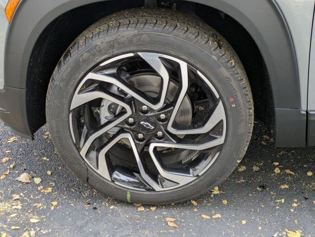 New 2026 Chevrolet TrailBlazer RS w/ Convenience Package image 29