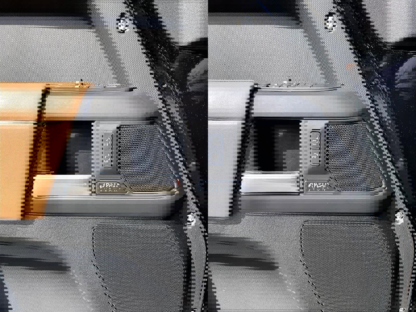 Used 2025 Land Rover Defender 130 X-Dynamic SE image 34