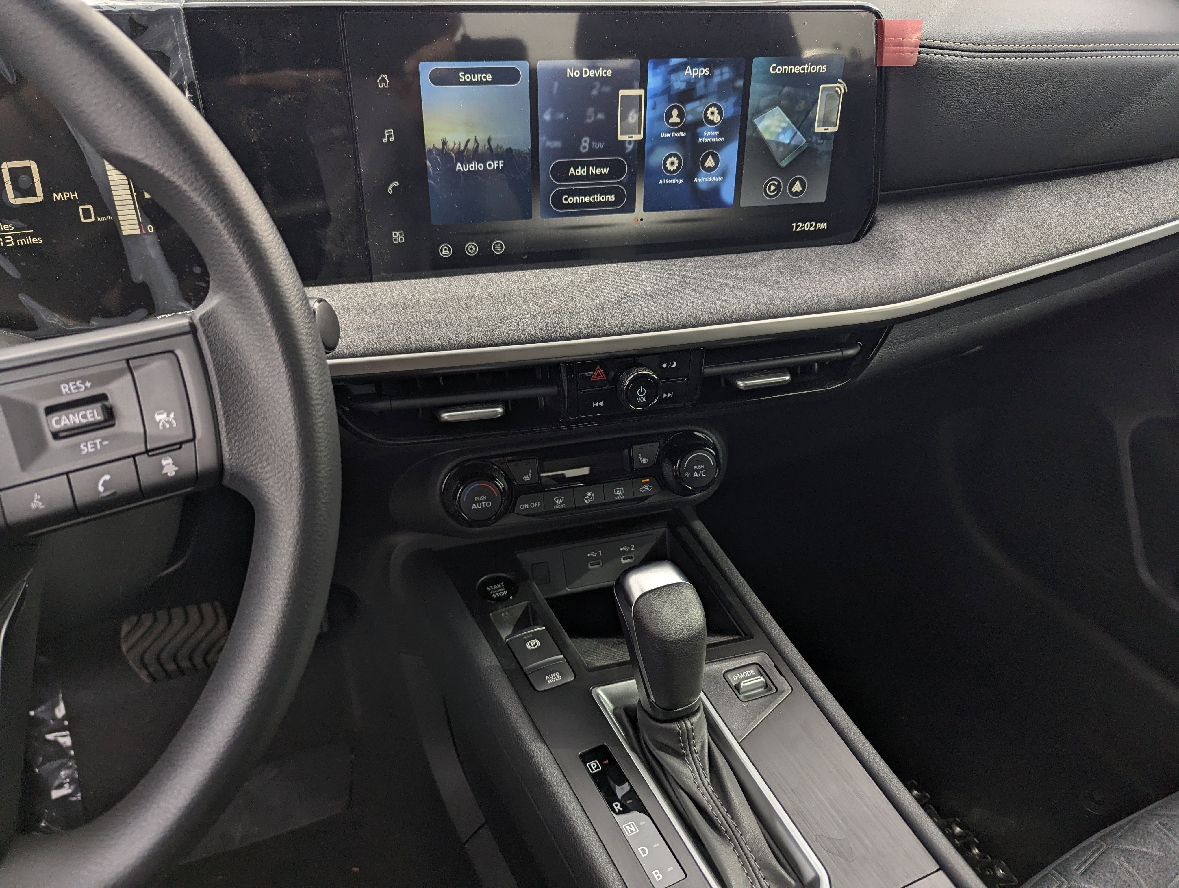 New 2026 Nissan Kicks SV image 10